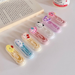 Phụ Kiện Đeo Lens 1 Cái Nhiều Mẫu