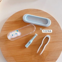 Phụ Kiện Đeo Lens 1 Cái Nhiều Mẫu
