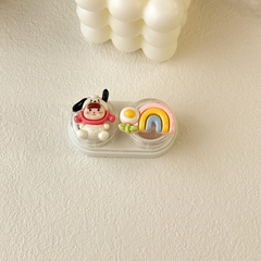 Khay Mini 3D Tổng Hợp Các Mẫu Siêu Cute Link #1