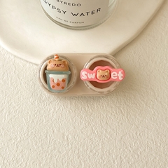 Khay Mini 3D Tổng Hợp Các Mẫu Siêu Cute Link #1