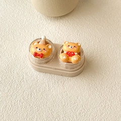 Khay 3D Gấu Em Bé Mới