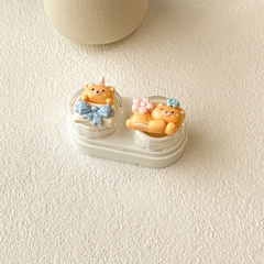 Khay 3D Gấu Em Bé Mới