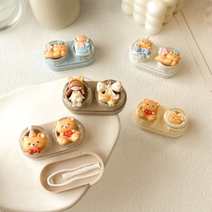 Khay 3D Gấu Em Bé Mới