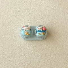 Khay Mini 3D Tổng Hợp Các Mẫu Siêu Cute Link #1