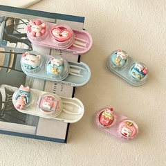 Khay 3D Mini Mèo