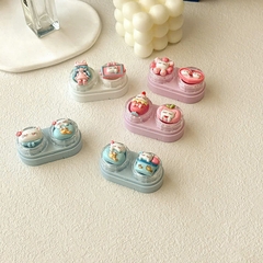 Khay 3D Mini Mèo