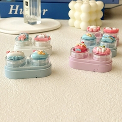 Khay 3D Mini Mèo