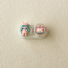 Khay 3D Mini Mèo
