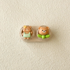 Khay Mini 3D Tổng Hợp Các Mẫu Siêu Cute Link #2