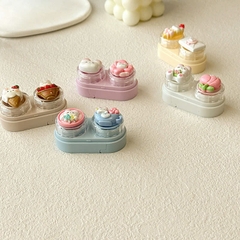 Khay 3D Mini Thỏ Đáng Iu