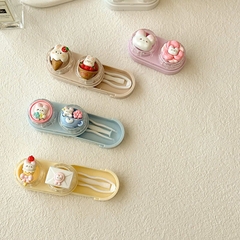 Khay 3D Mini Thỏ Đáng Iu
