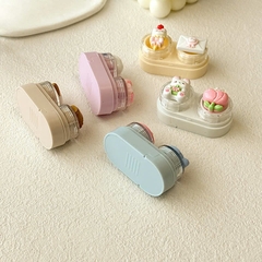 Khay 3D Mini Thỏ Đáng Iu