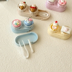 Khay 3D Mini Thỏ Đáng Iu