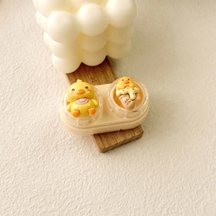 Khay Mini 3D Thú