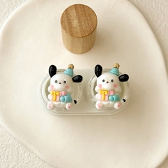 Khay Sanrio 3D
