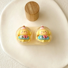 Khay Sanrio 3D