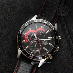 CASIO EFV-550L-1AVUDF – NAM – QUARTZ (PIN) – MẶT SỐ 47MM, KÍNH CỨNG, CHỐNG NƯỚC 10ATM