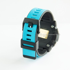 G-SHOCK GA-2000-1A2DR – NAM – KÍNH CỨNG – QUARTZ (PIN) – MẶT SỐ 51.2MM, BỘ BẤM GIỜ, CHỐNG NƯỚC 20ATM