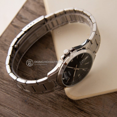 CASIO MTP-1381D-1AVDF – NAM – QUARTZ (PIN) – MẶT SỐ 39.9 MM, LỊCH NGÀY THỨ, CHỐNG NƯỚC 5 ATM