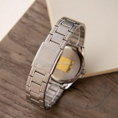CASIO MTP-1381D-1AVDF – NAM – QUARTZ (PIN) – MẶT SỐ 39.9 MM, LỊCH NGÀY THỨ, CHỐNG NƯỚC 5 ATM