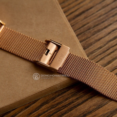 DANIEL WELLINGTON DW00100161 – NỮ – QUARTZ (PIN) – MẶT SỐ 32MM, KÍNH CỨNG, CHỐNG NƯỚC 3ATM