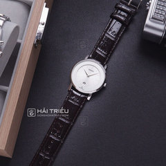 ORIENT FGW0100AW0 – NAM – QUARTZ (PIN) – MẶT SỐ 38MM, KÍNH SAPPHIRE, CHỐNG NƯỚC 5ATM