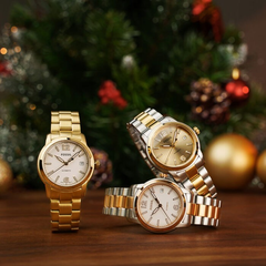 FOSSIL HERITAGE ME3228 – UNISEX (NAM/NỮ) – AUTOMATIC (CƠ) – MẶT SỐ 38MM, TRỮ CÓT 40 GIỜ, CHỐNG NƯỚC 5ATM