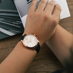 TISSOT TRADITION T063.617.36.037.00 – NAM – QUARTZ (PIN) – MẶT SỐ 42 MM, CHRONOGRAPH, KÍNH SAPPHIRE