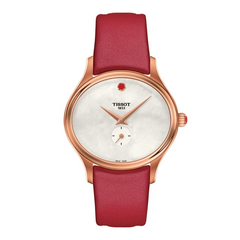 TISSOT T103.310.36.111.01 – NỮ – QUARTZ (PIN) – MẶT SỐ 28MM, KÍNH SAPPHIRE, CHỐNG NƯỚC 3ATM