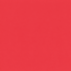 No.24 Red Orange