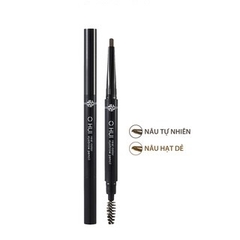 Màu # 1 Nâu tự nhiên