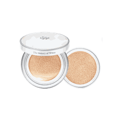 21: Sắc da sáng