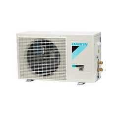 Máy lạnh Daikin Inverter 1.0 HP (1 Ngựa) FTKB25XVMV