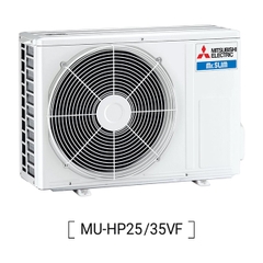 Máy Lạnh Mitsubishi Electric MS- HP25VF (MS-HP25VF Ngựa) 1.0 HP (1 Ngựa)