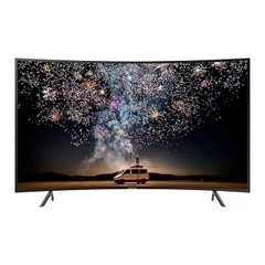 Smart Tivi cong Samsung 4K 49 Inch UA49RU7300KXXV