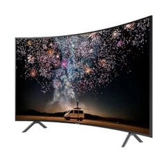 Smart Tivi cong Samsung 4K 49 Inch UA49RU7300KXXV