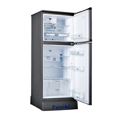 Tủ Lạnh Funiki 120 Lít 2 cửa FR-125CI ngăn đá trên