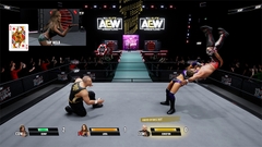 AEW: Fight Forever [PS4]