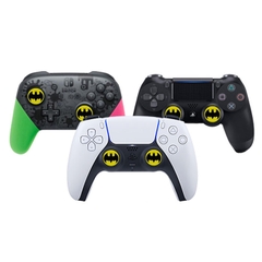 Analog Caps SuperHero cho tay cầm PS5, PS4, Xbox, Nintendo Switch