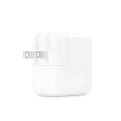 Apple 35W Dual USB-C Port Power Adapter