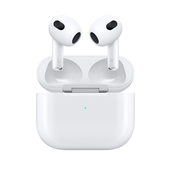 Apple AirPods 3 with Lightning Charging Case