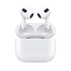 Apple AirPods 3 with MagSafe Charging Case