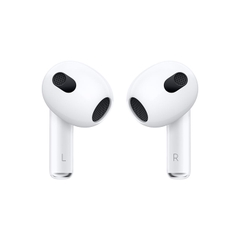 Apple AirPods 3 with Lightning Charging Case