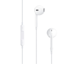 EarPods with 3.5mm Headphone Plug