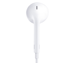 EarPods with 3.5mm Headphone Plug