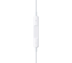 EarPods with 3.5mm Headphone Plug