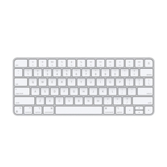 Apple Magic Keyboard 2021 - Silver