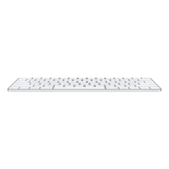 Apple Magic Keyboard with Touch ID - Silver