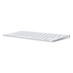 Apple Magic Keyboard with Touch ID - Silver