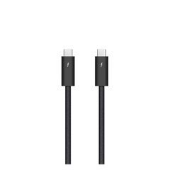 Apple Thunderbolt 4 Pro USB‑C Cable 3 M